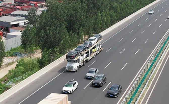 上栗高速公路汽车救援